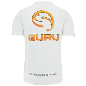 Maglietta Guru semi logo image-1