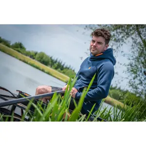 Sweatshirt Guru blue image-4