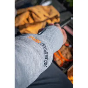 Sweatshirt Guru aventus image-5