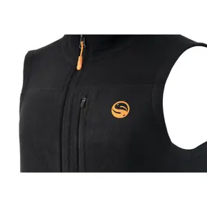 Fleece vest Guru image-2