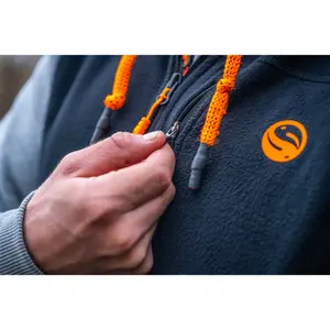 Fleece vest Guru image-4