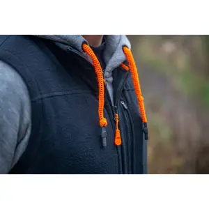 Fleece vest Guru image-6