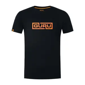 T-shirt Guru Gradient Connect image-0