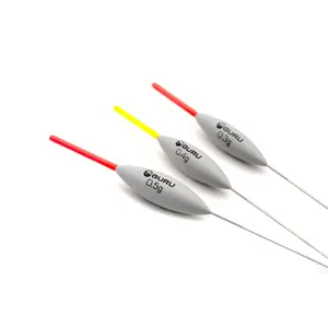 Paquete de 10 flotadores Guru Bobbie image-0