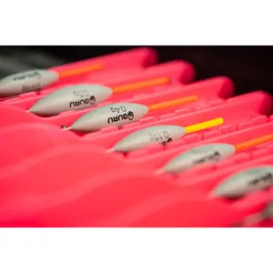 Paquete de 10 flotadores Guru Bobbie image-4