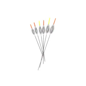 Lot de 10 flotteurs Guru Bobbie image-1