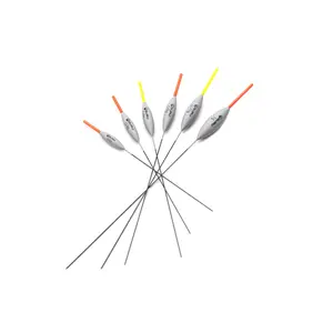 Lot de 10 flotteurs Guru Bobbie image-0