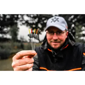 Lot de 10 flotteurs Guru Bagger image-4