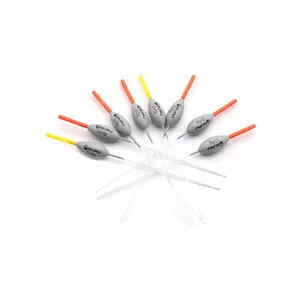 Lot de 10 flotteurs Guru Bagger image-2