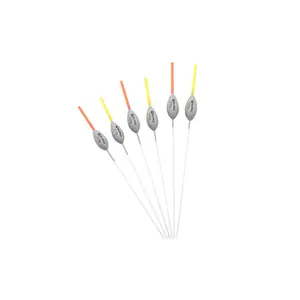 Paquete de 10 flotadores Guru JL image-0