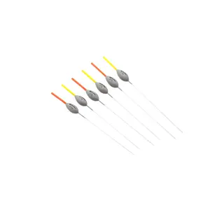 Paquete de 10 flotadores Guru JL image-1