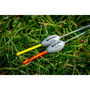 Paquete de 10 flotadores Guru JL image-2