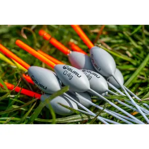 Paquete de 10 flotadores Guru JL image-3