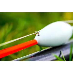 Paquete de 10 flotadores Guru JL image-5