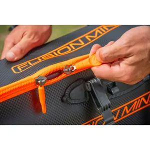 Bait box Guru Fusion Mini Net image-4