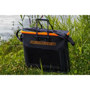Bait box Guru Fusion Mini Net image-1