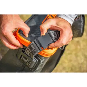 Bait box Guru Fusion Mini Net image-3