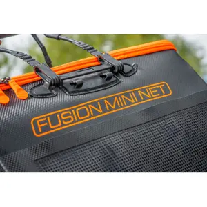 Bait box Guru Fusion Mini Net image-2