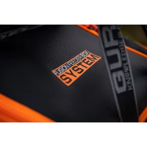 Taske til fødekasse Guru fusion system image-4