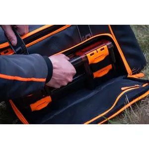 Taske til fødekasse Guru fusion system image-1