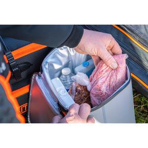 Bait box Guru Fusion Mini Cool image-5