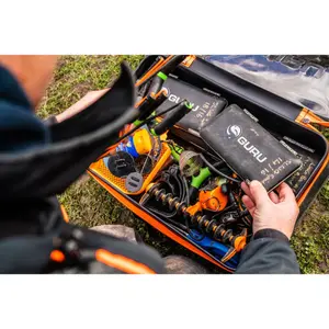 Beteslåda Guru Boxsafe image-6