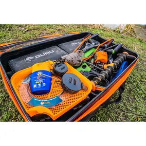 Beteslåda Guru Boxsafe image-5