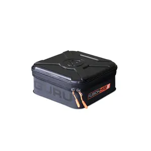 bait boxes Guru Fusion Pro HT