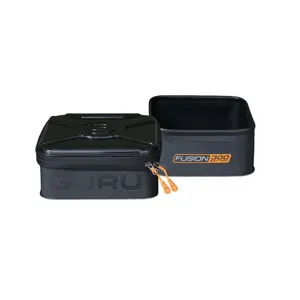 bait boxes Guru Fusion Pro HT image-1