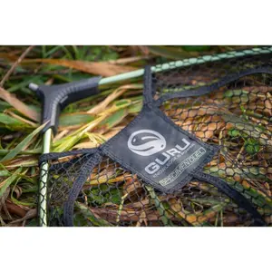 landing nets Guru duel 600 speciment net image-1