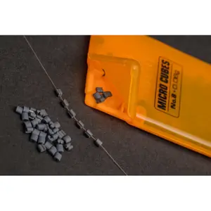 Συσκευασία 6 μολυβιών Micro Cubes Guru image-4
