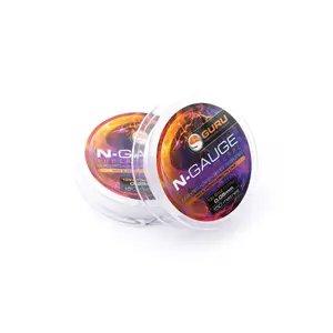 Monofilament Guru N-Gauge Super image-0