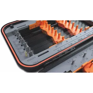 line rig boxes Guru Adjustable Rig image-2