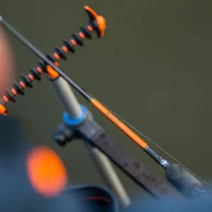Τμήμα καλαμιού Guru N-Gauge Rod Butt image-4