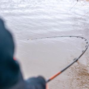 Section de canne Guru N-Gauge Rod Tip image-1