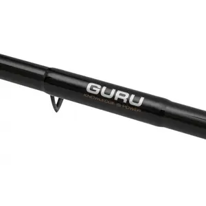 Τμήμα καλαμιού Guru N-Gauge Rod Butt image-2
