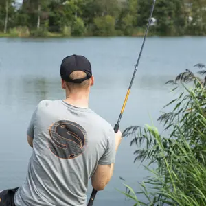 Stock-Abschnitt Guru N-Gauge Waggler Rod image-1