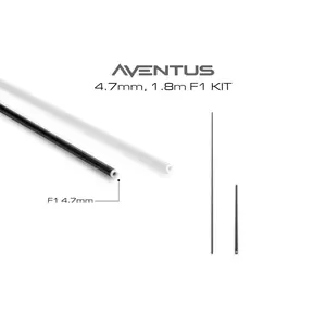 Cane kit Guru Aventus F1