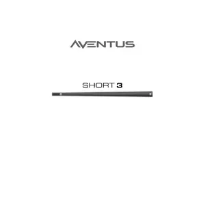 Secção n3 Guru Aventus Short image-0