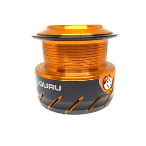 Rollenspule Guru aventus 3000 spare spool image-0