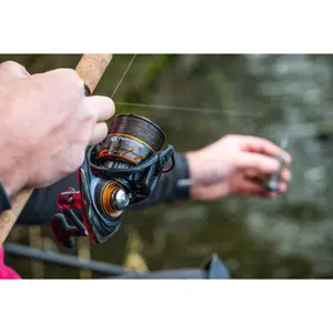 Rollenspule Guru aventus 3000 spare spool image-1