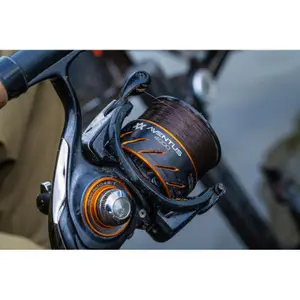 Rollenspule Guru aventus 3000 spare spool image-2