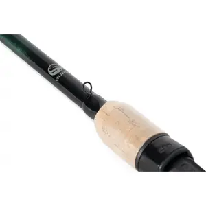 Cane Guru N-Gauge Specimen Barbel 12' 2.25lb image-2