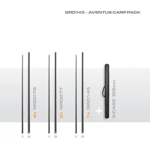 Pack Guru Aventus