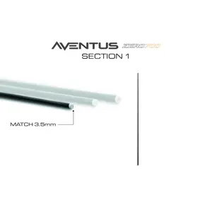 Secção n°01 Guru Aventus Zero 700 image-0