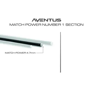 Section N°1 Guru Aventus Match Power image-0