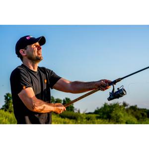 Bobine moulinet Guru N-Gauge Specimen 4000 Reel image-2