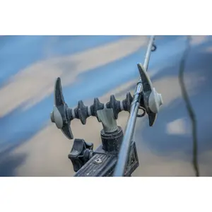 Υποστήριξη καλαμιού Guru Mini Stealth Reaper image-3