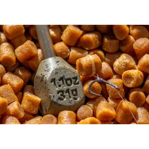 Embalagem de 6 tiras de isco de látex smwg Guru image-2