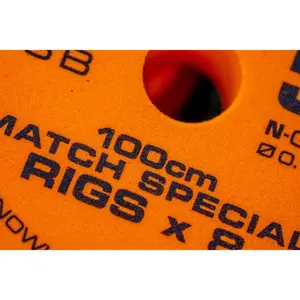 Lot de 6 hameçons Guru Match Special Rig image-5